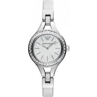 Armbanduhr Emporio Armani Dame in Stahl AR7353 - AR7353